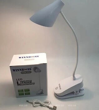 Фото Winnboss 1927 White