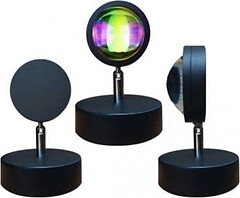 Фото XPro LED Sunset Lamp (15024_252)