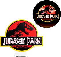 Фото Paladone Jurassic Park Logo (PP8186JP)