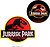 Фото Paladone Jurassic Park Logo (PP8186JP)