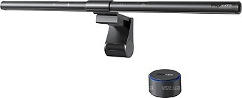 Фото Promate Horizon-50 Black