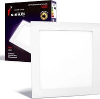 Фото Sirius GT-18F 18W 6500K