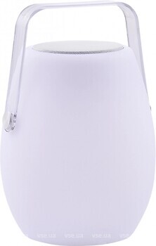 Фото Azzardo Boombox White (AZ4664)