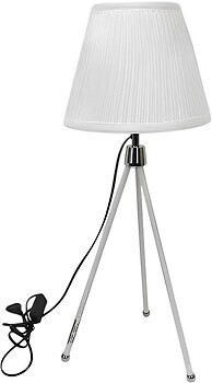Фото Svet SWT-2045 BASE+SHADE WH