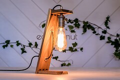 Фото EcoWalnut EW-16 Лампа Едісона