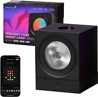 Фото Yeelight Smart Cube Light Spot (YLFWD-0008)