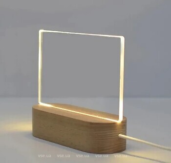 Фото Infinity Crelando Creative LED Night Light Decoration