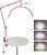Фото Infinity Andoer LED HD-M3X Pink
