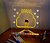 Фото Infinity Acrylic DIY Luminescent lamp
