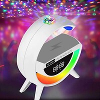 Фото G-Smart Light Sound Machine (BT-3402)