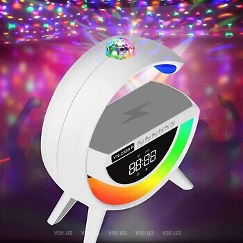 Фото G-Smart Light Sound Machine (BT-3402)