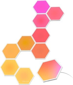 Фото Govee Glide Hexa H6061 (B6061301)