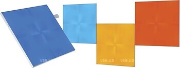 Фото Nanoleaf Canvas Expansion Pack (4 штуки)