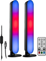 Фото Tracer Lampy RGB Ambience - Smart Flow