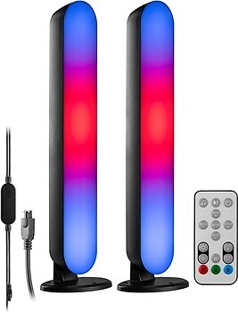 Фото Tracer Lampy RGB Ambience - Smart Flow