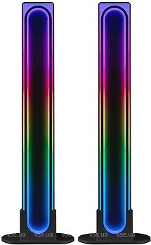 Фото Tracer Lampy RGB Ambience - Smart Vibe