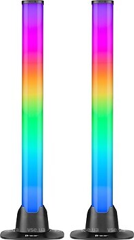 Фото Tracer Zestaw RGB Ambience Smart Desk