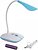 Фото JX LED Table Light JX-880 Blue