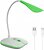 Фото JX LED Table Light JX-880 Green