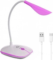Фото JX LED Table Light JX-880 Pink