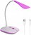 Фото JX LED Table Light JX-880 Pink
