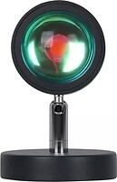 Фото Rias LED Sunset Lamp Солнце USB 7W (3_01501)