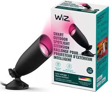 Фото WiZ 12V Ground Spot Extension