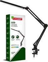 Фото Eurolamp LED-TLS-10W Black
