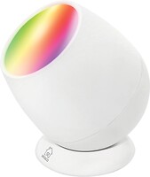 Фото Deltaco Smart RGB wake-up light SH-LA01