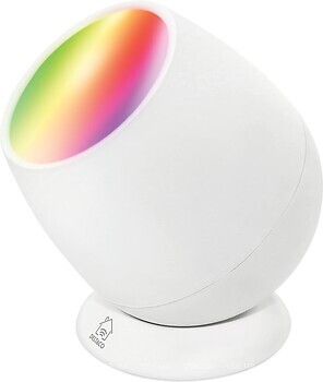 Фото Deltaco Smart RGB wake-up light SH-LA01