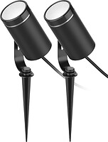 Фото Deltaco Garden light extension kit 2 bulbs SH-GLEX01
