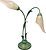Фото Brille Floristry table lamp (342106)