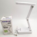 Настільні лампи і світильники WinBoss