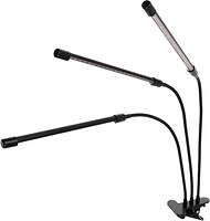 Фото Brille LED-36/3x7W Fito GROW RM (L137-020)