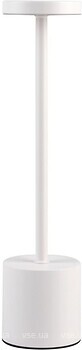 Фото Table LED Lamp F89019 1200 mAh White