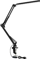 Фото Table Lamp LED 10W USB Black (732257-03)