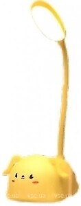 Фото Cartoon SQ3330D 250 mAh Yellow