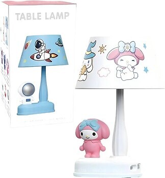 Фото Happy My Melody Біла (343C)