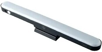 Фото DC LO-02 Black (2000000379272)