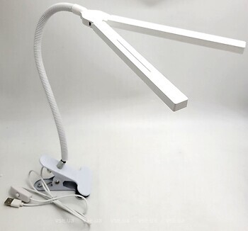 Фото Table LED Lamp LMP207 White