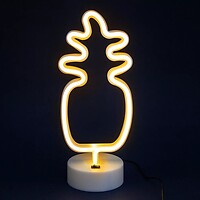 Фото Neon Lights Ананас