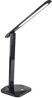 Фото Goldlux Toledo USB 8W Black (316653)