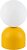 Фото TK Lighting Miki Yellow 16040