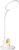 Фото Mealux DL-10 White