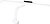Фото Mealux DL-950 White