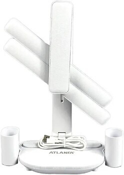 Фото Atlanfa AT-1702 White