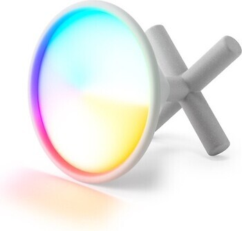 Фото Nanoleaf Umbra Cono Matter Grey (SQUB01G00-1Co)