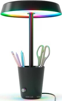 Фото Nanoleaf Umbra Cup Matter Black (SQUB0300-1Cup)