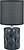 Фото Zumaline Ceri Black HS8603-BL