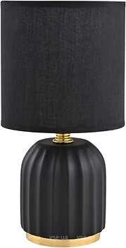 Фото Zumaline Ceri Black HS8723-BL